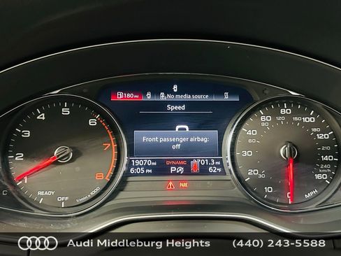 Certified 2023 Audi Q5 2.0T Premium w/ Convenience Package AWD/4WD image 20