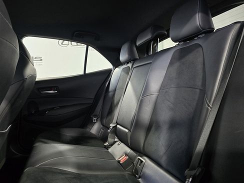 Used 2019 Toyota Corolla SE image 27