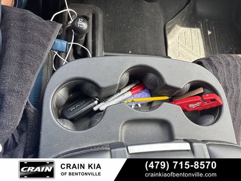 Used 2023 RAM 2500 Tradesman AWD/4WD image 20