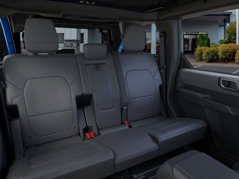 New 2026 Ford Bronco Big Bend AWD/4WD image 12
