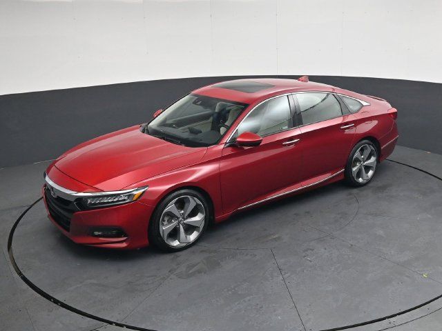 Used 2018 Honda Accord Touring image 28