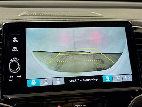 New 2026 Honda Ridgeline Black Edition image 17