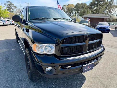 Used 2003 Dodge Ram 2500 Truck SLT image 7