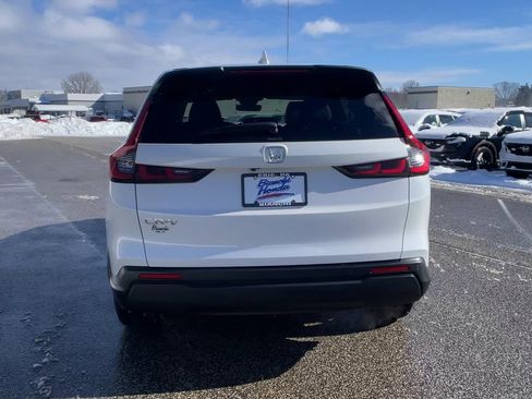 Used 2023 Honda CR-V EX-L image 8
