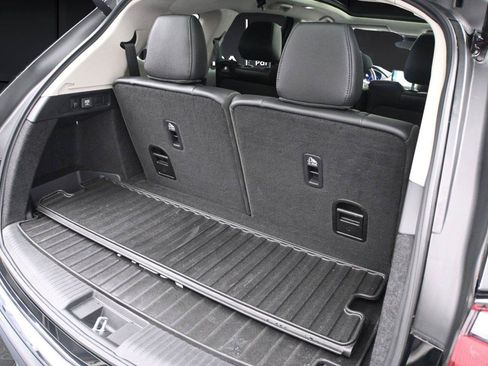 Certified 2025 Acura MDX SH-AWD image 20