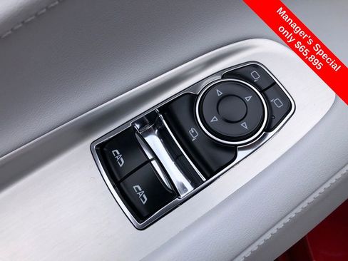 Used 2023 Chevrolet Corvette Stingray Preferred Cpe w/ 2LT image 16