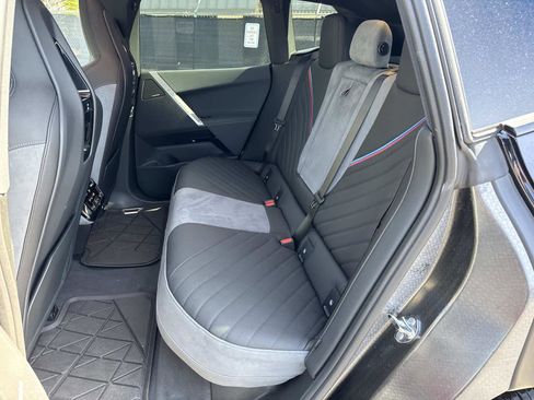 New 2026 BMW iX xDrive45 w/ M Sport Package image 14