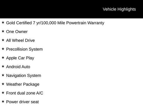 Used 2024 Toyota bZ4X XLE w/ Weather Package image 4