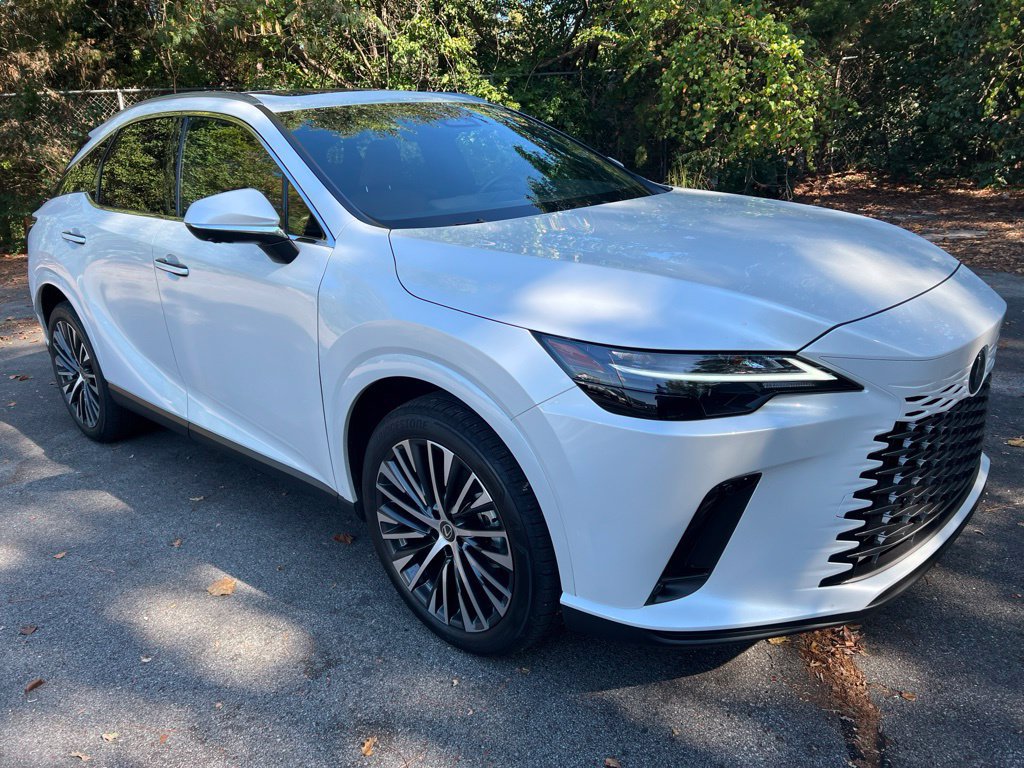 Used 2026 Lexus RX 350 Premium Plus FWD image 1
