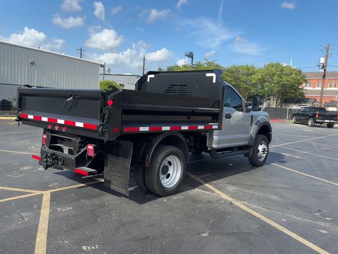 Used 2017 Ford F450 XL w/ Power Equipment Group RWD image 5