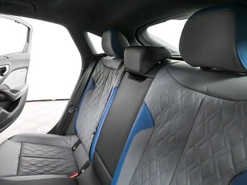 New 2025 Audi S5 Prestige image 22