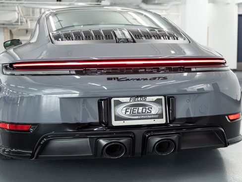 Used 2026 Porsche 911 Carrera GTS RWD image 18