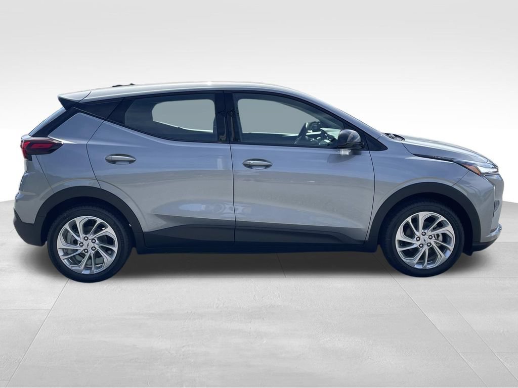 New 2027 Chevrolet Bolt LT FWD image 2