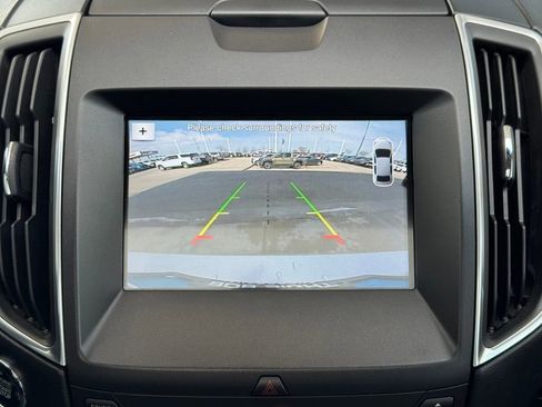 Used 2017 Ford Edge Titanium w/ Equipment Group 301A image 23