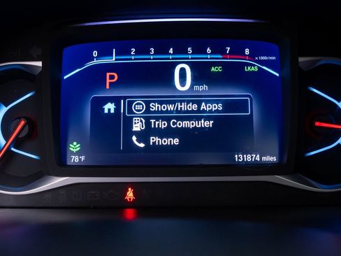 Certified 2020 Honda Pilot EX-L image 23