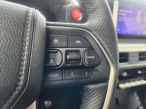 Certified 2024 Toyota Tacoma TRD Sport image 29