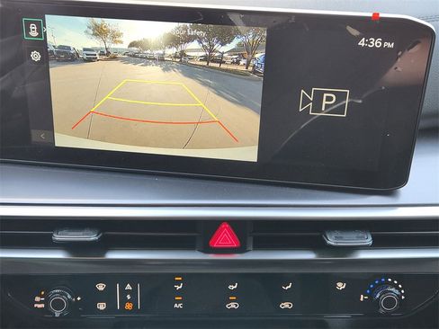 New 2026 Kia Sorento LX image 12