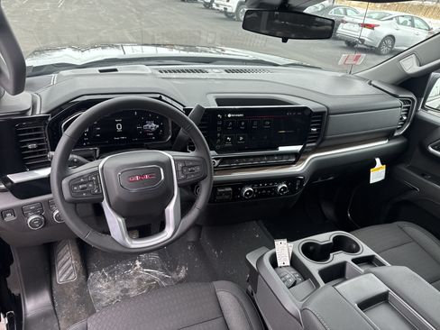 New 2026 GMC Sierra 1500 Elevation AWD/4WD image 14