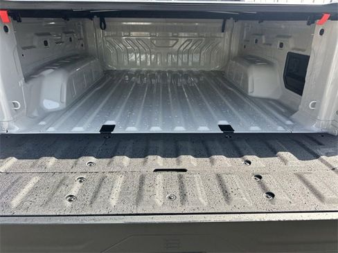 New 2026 GMC Sierra EV Elevation image 25