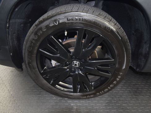 Used 2022 Honda Pilot Special Edition image 10