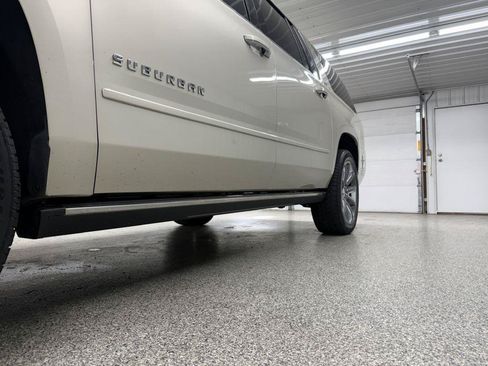 Used 2015 Chevrolet Suburban LTZ AWD/4WD image 46
