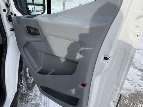 Used 2017 Ford Transit 150 130 Low Roof image 13