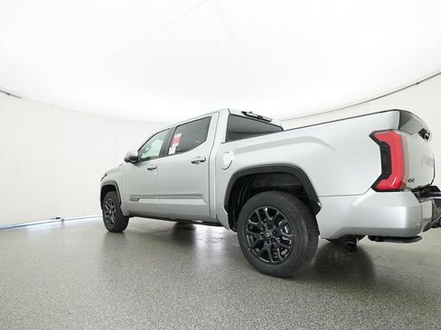 New 2025 Toyota Tundra Platinum AWD/4WD image 13