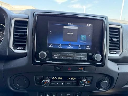 Used 2023 Nissan Frontier SV w/ SV Convenience Package RWD image 23