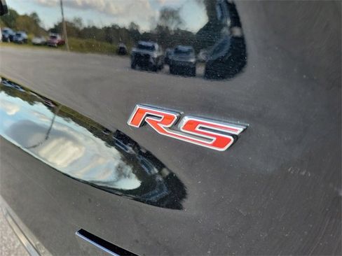 Used 2024 Chevrolet Blazer RS w/ Driver Confidence II Package image 6