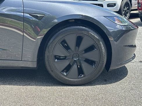 Used 2025 Tesla Model 3 Long Range RWD image 14