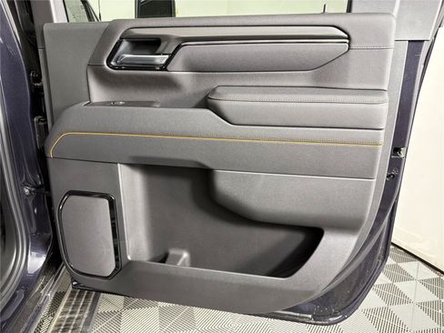 New 2026 GMC Sierra 2500 AT4 w/ AT4 Premium Plus Package AWD/4WD image 15