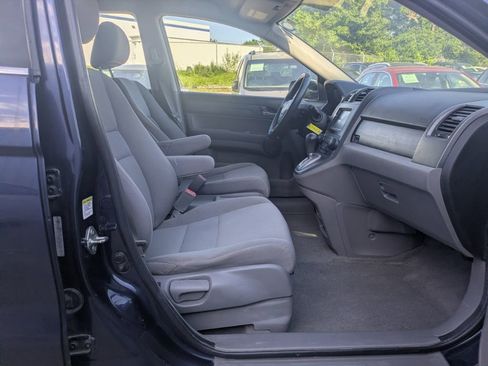 Used 2009 Honda CR-V LX image 12