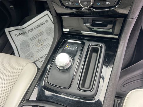 Used 2020 Chrysler 300 S w/ 300S Premium Group image 19