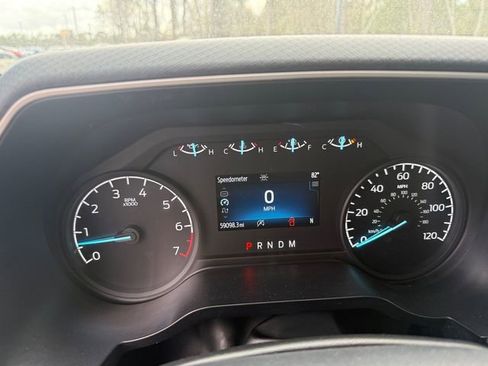 Used 2023 Ford F150 XLT image 5