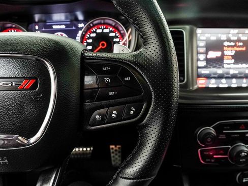 Used 2023 Dodge Charger Scat Pack w/ Plus Group image 33