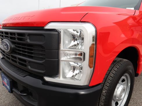 New 2026 Ford F350 XL image 14