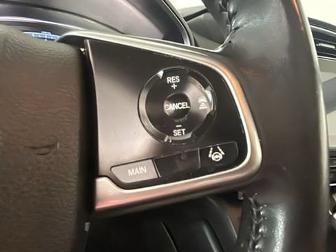 Used 2021 Honda CR-V EX-L image 16