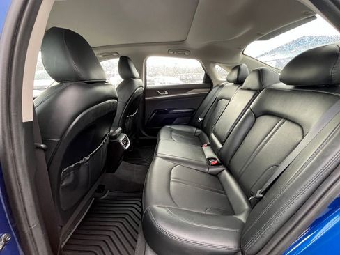 Used 2022 Kia K5 EX w/ EX Premium Package FWD image 15