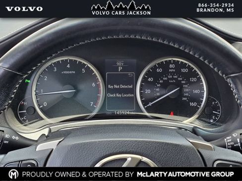 Used 2016 Lexus NX 200t FWD w/ Luxury Package image 11