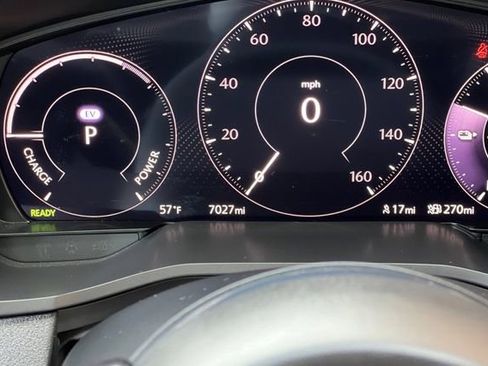 Certified 2025 MAZDA CX-90 Plug-In Hybrid w/Premium Sport image 32