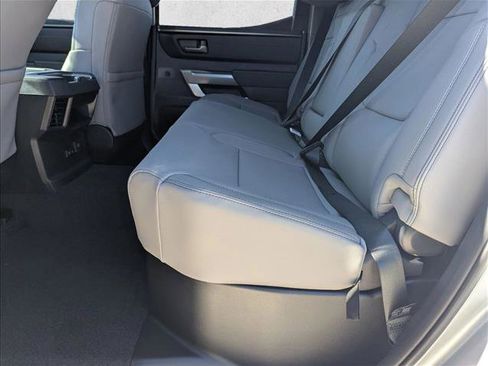 New 2026 Toyota Tundra SR5 AWD/4WD image 13
