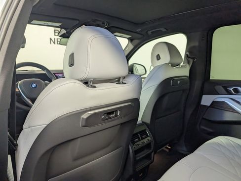 New 2026 BMW X5 xDrive50e AWD/4WD image 14