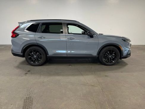 Used 2024 Honda CR-V Sport-L image 2
