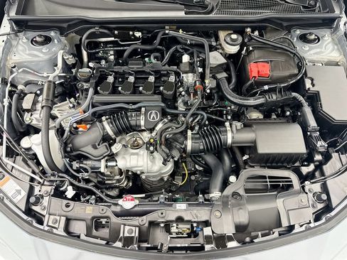 Used 2026 Acura Integra A-Spec FWD image 27
