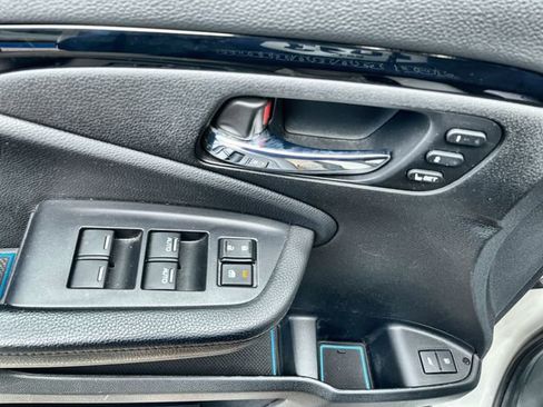 Used 2019 Honda Passport Touring image 17