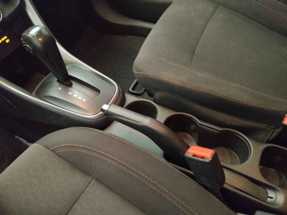 Used 2018 Chevrolet Trax LS w/ LPO, Cargo Package FWD image 26