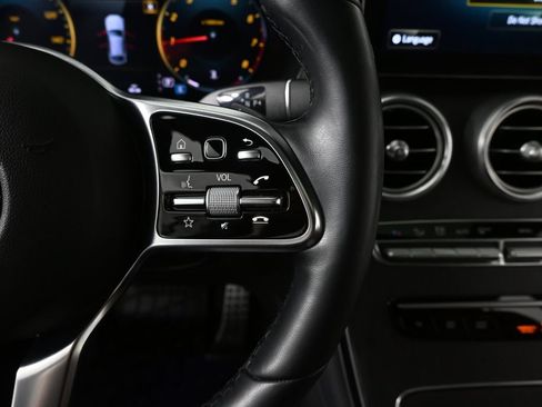 Certified 2023 Mercedes-Benz GLC 300 4MATIC Coupe image 11