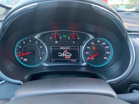 Used 2016 Chevrolet Malibu Premier w/ Driver Confidence Package image 22