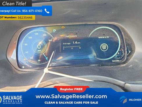 Used 2021 Hyundai Palisade Limited AWD/4WD image 12