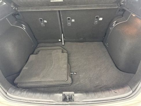 Used 2024 Nissan Kicks SR w/ SR Premium Package FWD image 25